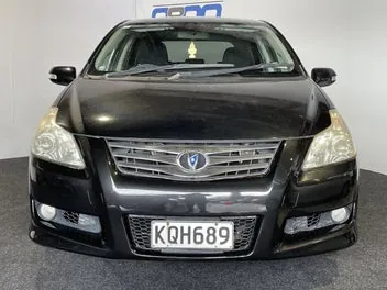 Toyota Blade 2007 photo 3