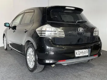 Toyota Blade 2007 photo 5
