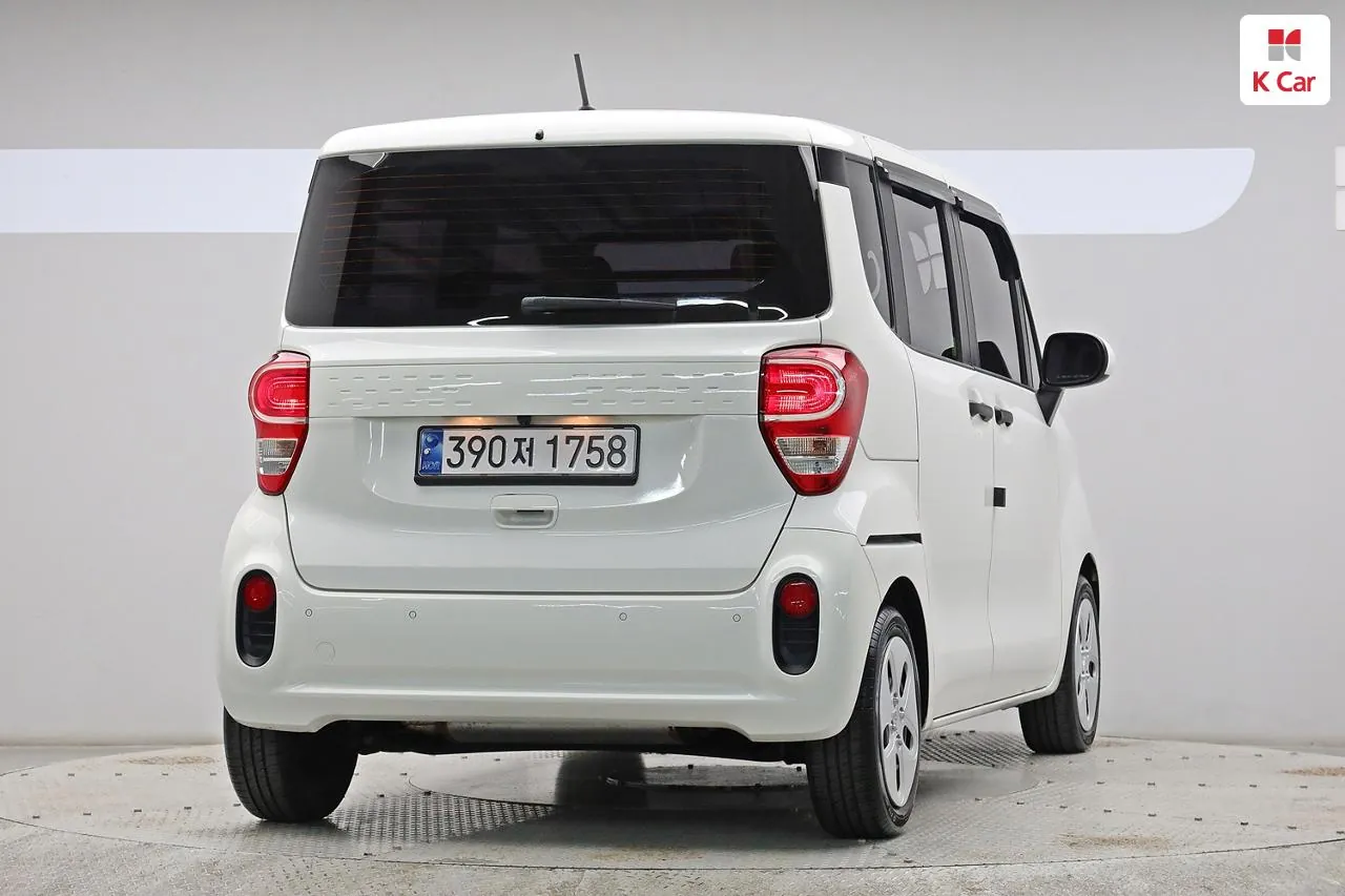 Kia Ray 2022 photo 4