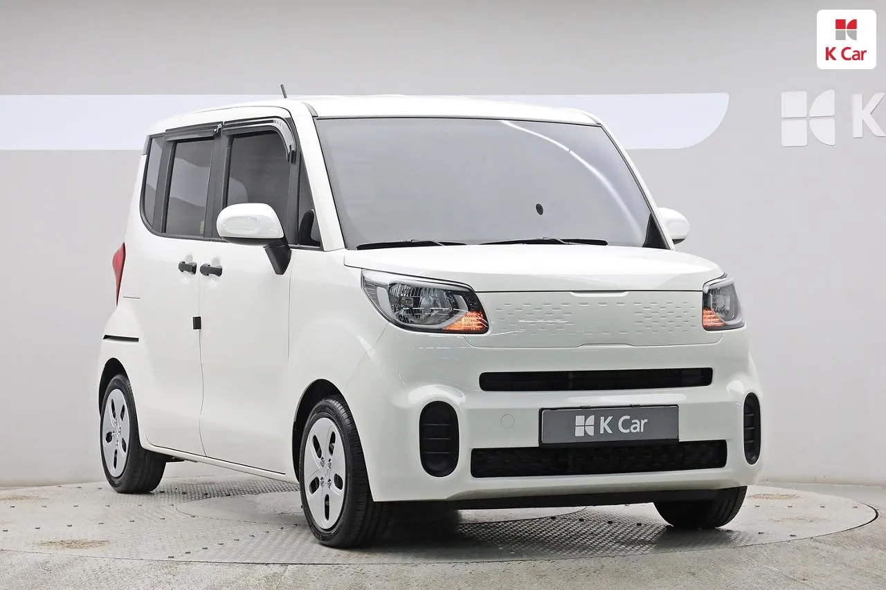 Kia Ray 2022 photo 3