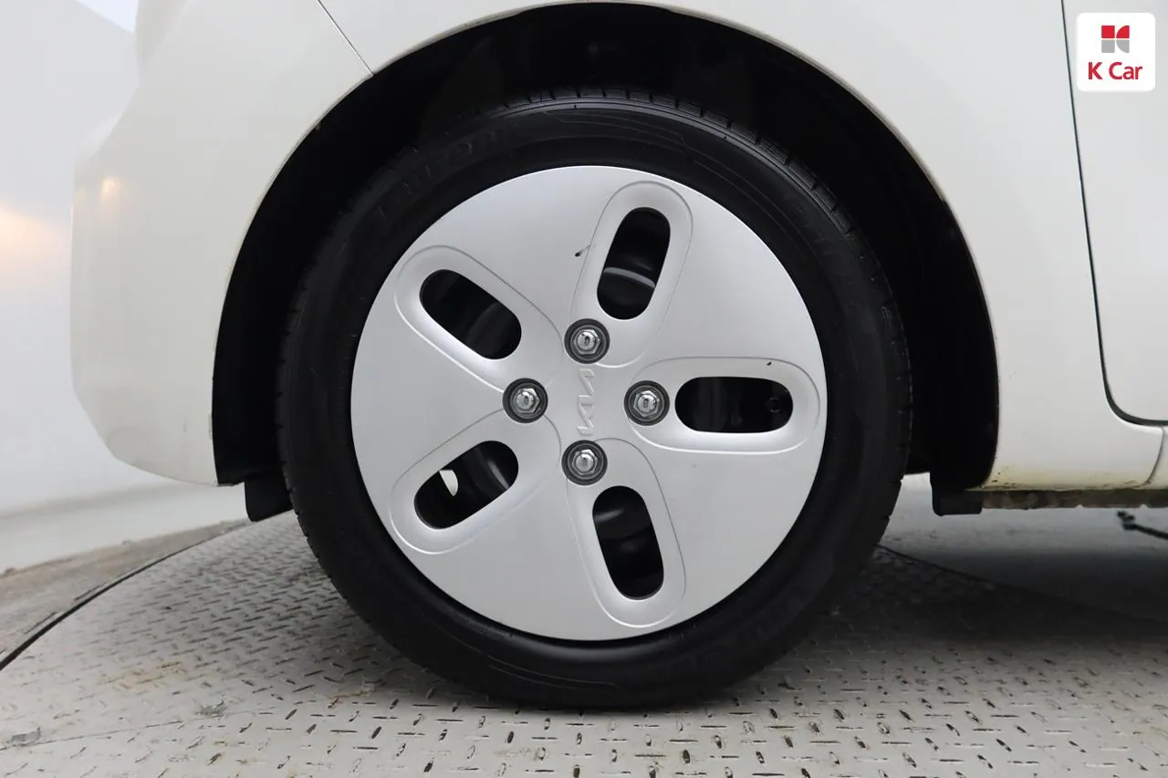 Kia Ray 2022 photo 5