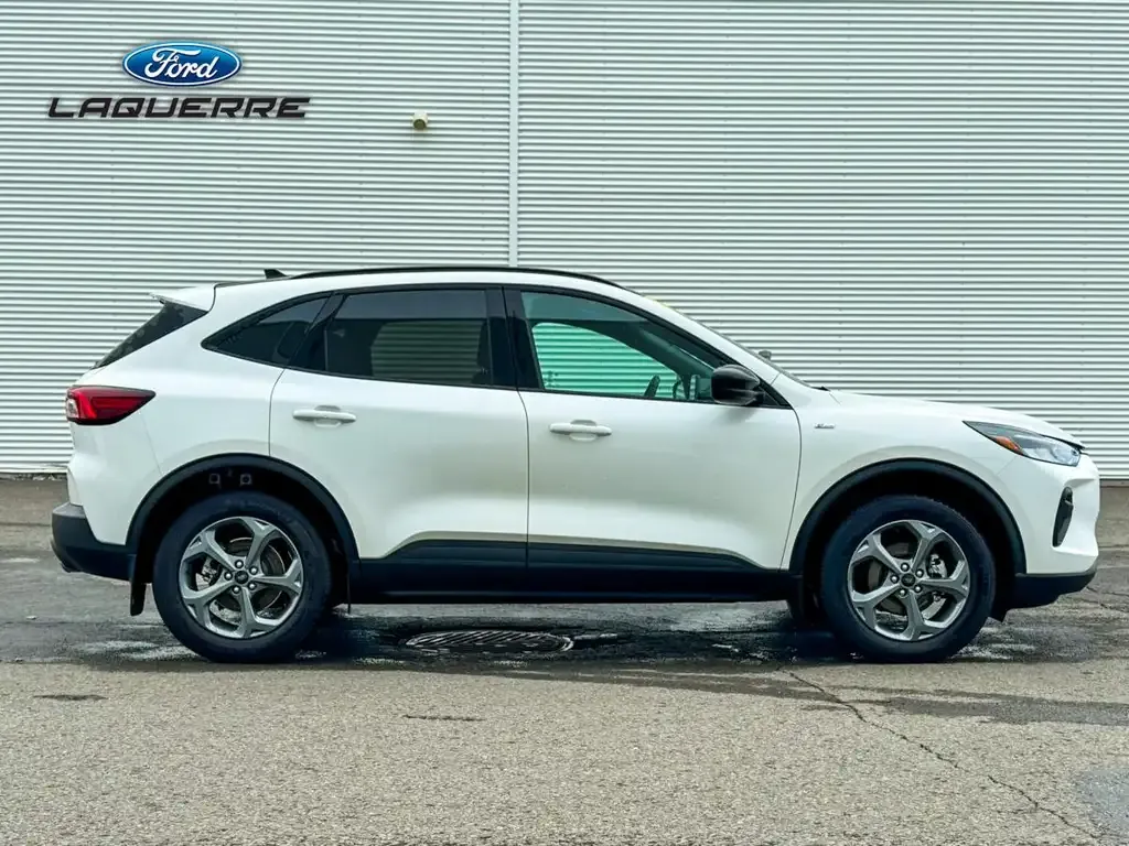 Ford Escape 2025 photo 4