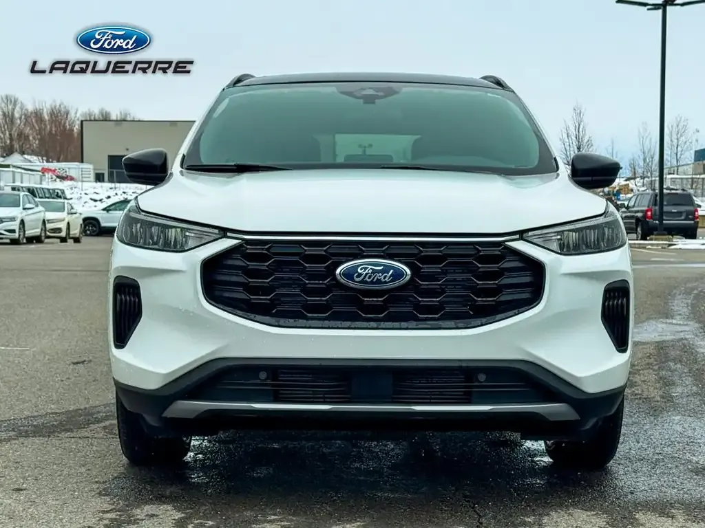 Ford Escape 2025 photo 2