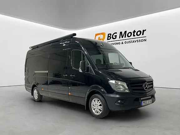Mercedes-Benz Sprinter 316