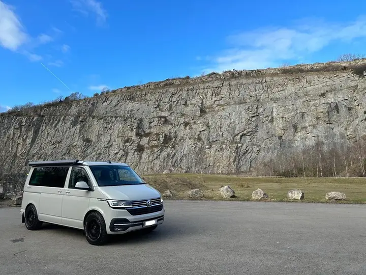 Volkswagen California