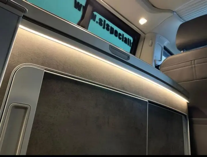 Volkswagen California 2022 photo 5