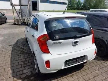 Kia Picanto 2012 photo 2