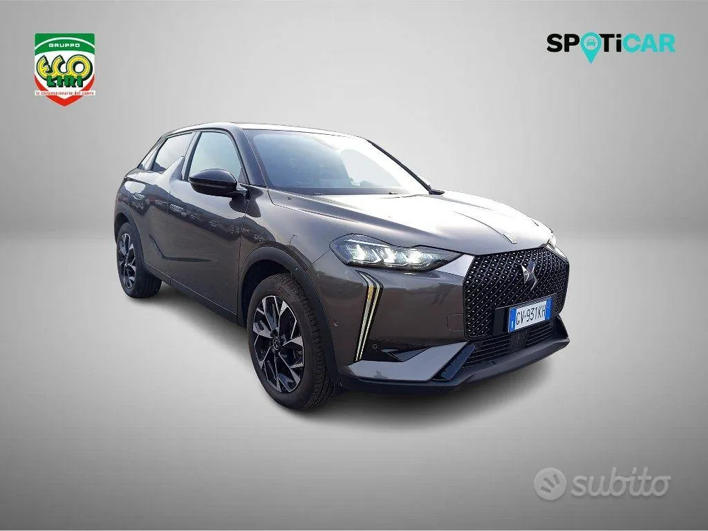 DS Automobiles Ds 3 2024 photo 3