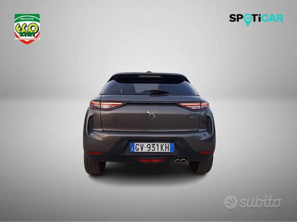 DS Automobiles Ds 3 2024 photo 5