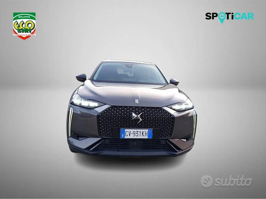 DS Automobiles Ds 3 2024 photo 2