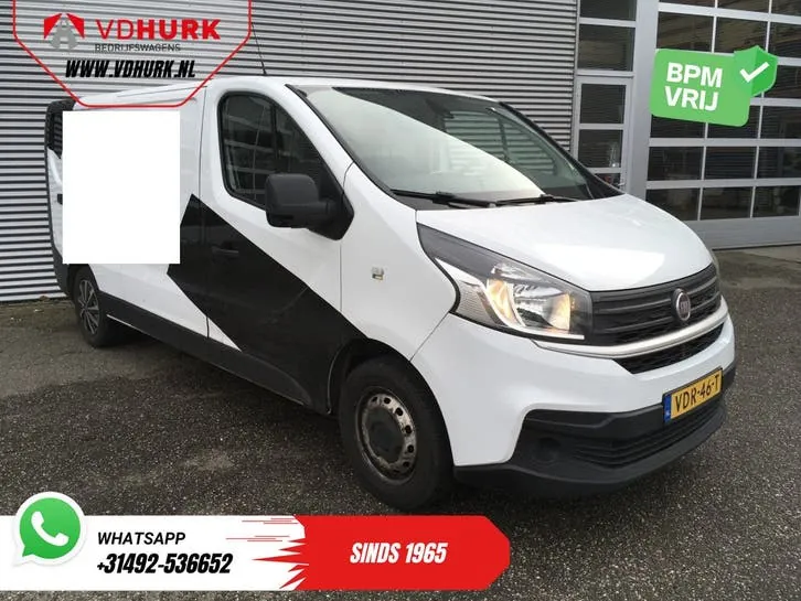 Fiat Talento