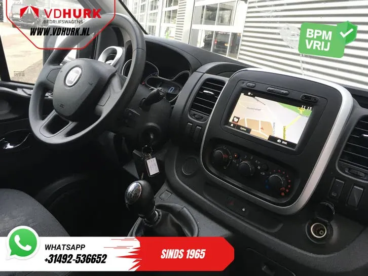 Fiat Talento 2020 photo 3