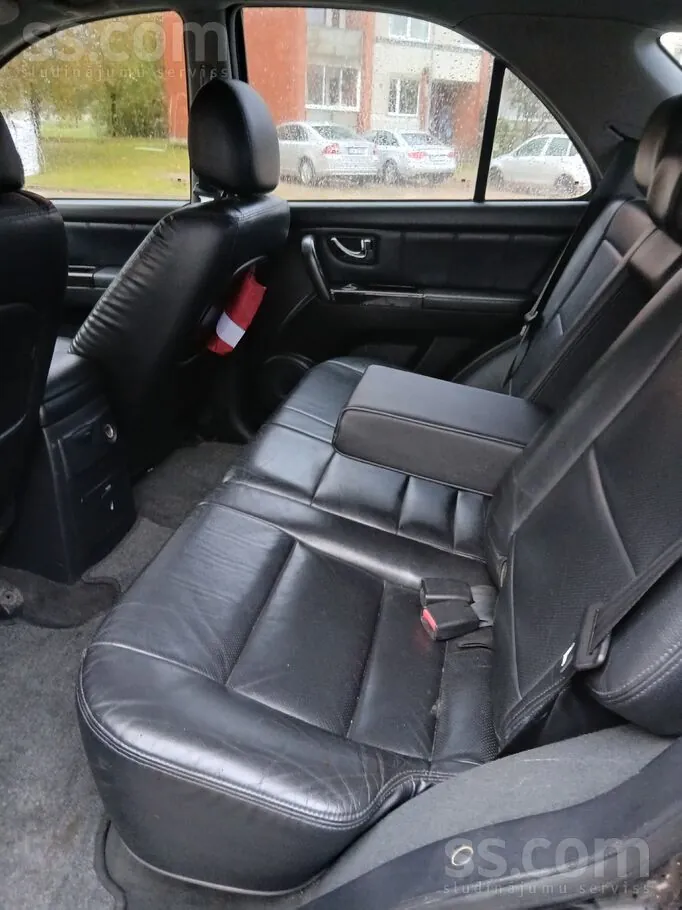 Kia Sorento 2007 photo 3