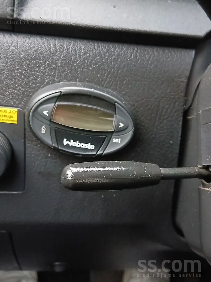 Kia Sorento 2007 photo 5