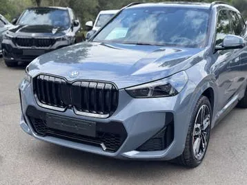 BMW X1 2025 photo 2
