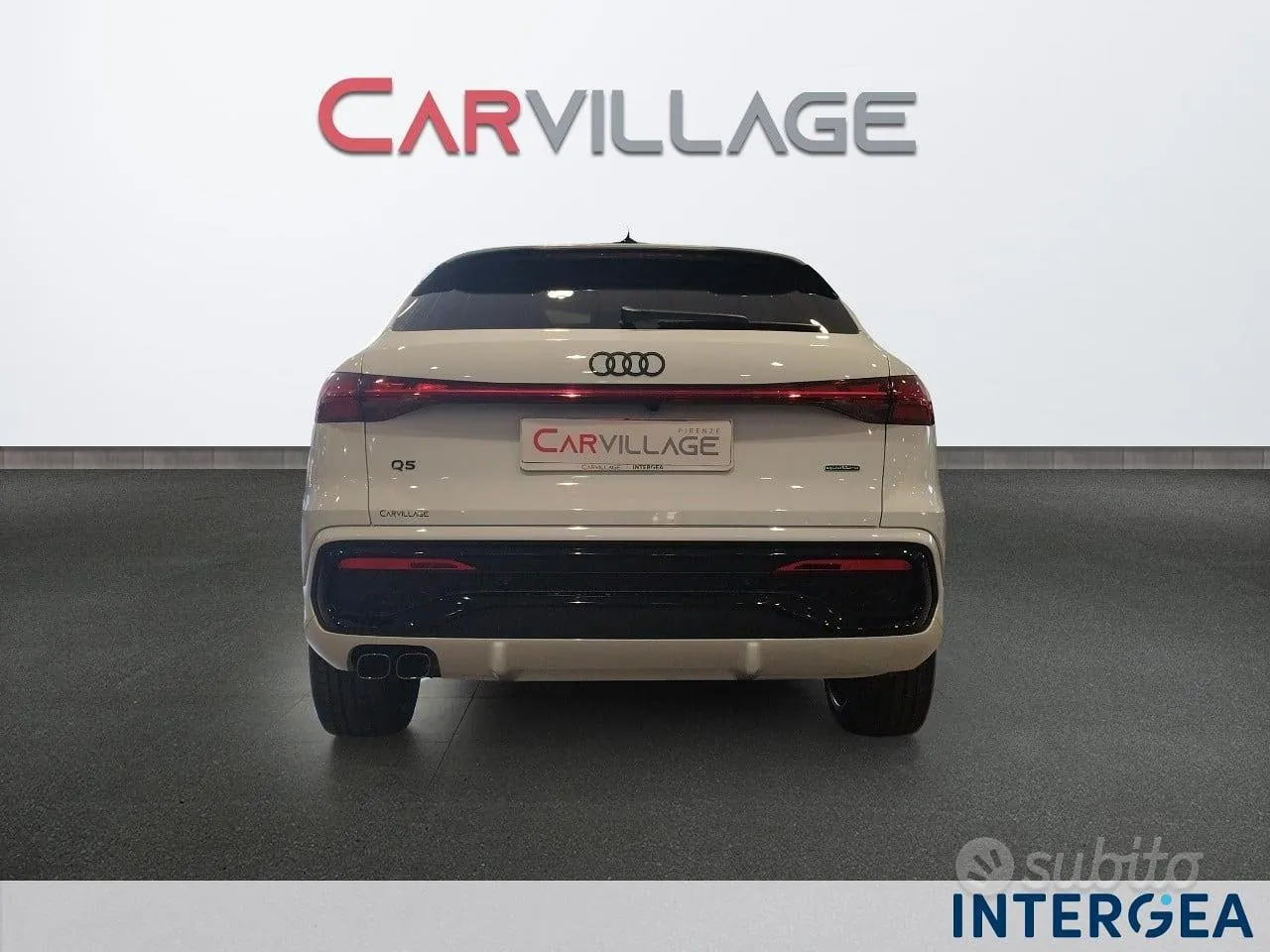 Audi Q5 Sportback 2026 photo 5