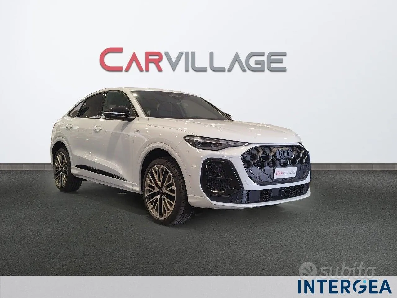 Audi Q5 Sportback 2026 photo 3