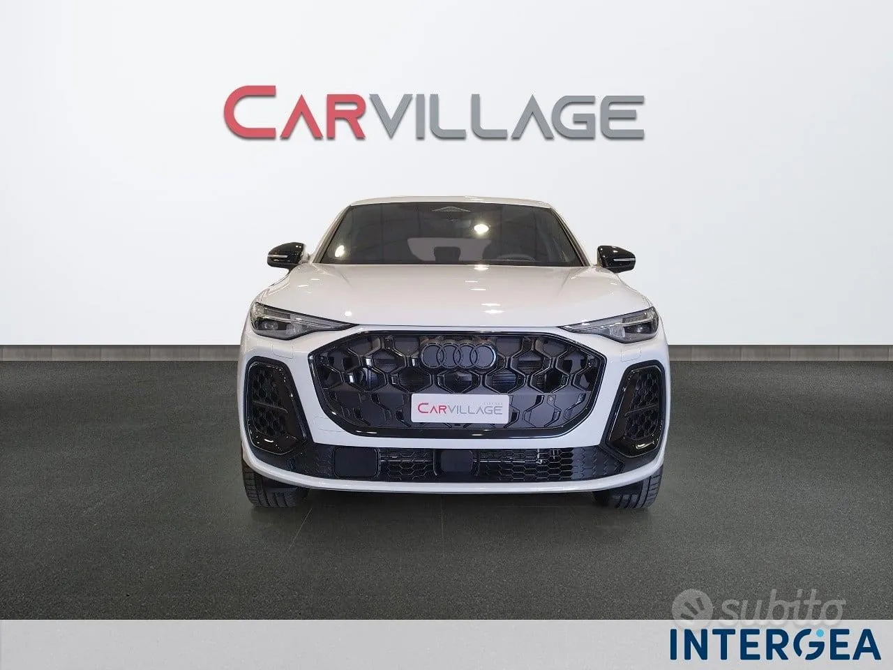 Audi Q5 Sportback 2026 photo 2