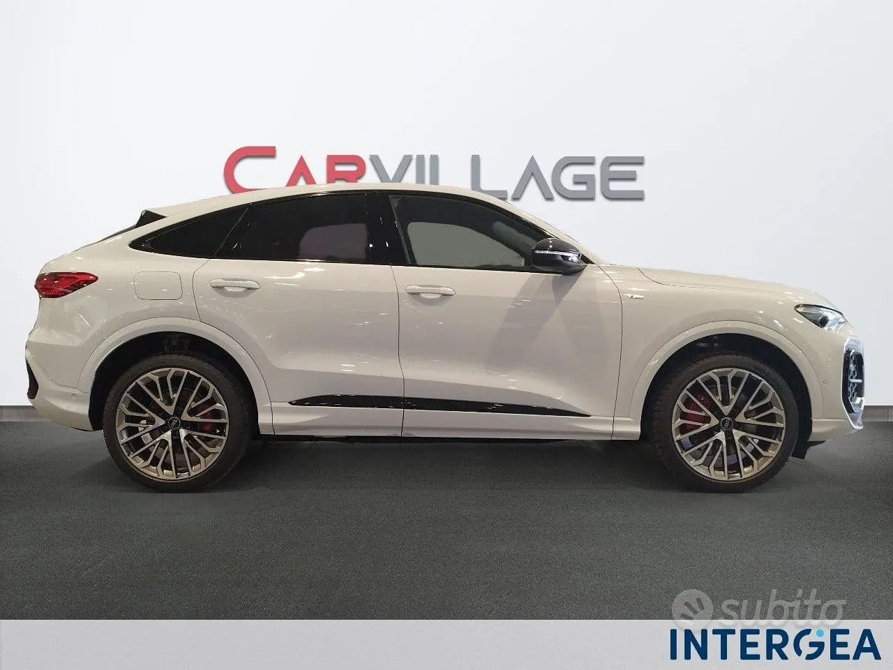 Audi Q5 Sportback 2026 photo 4