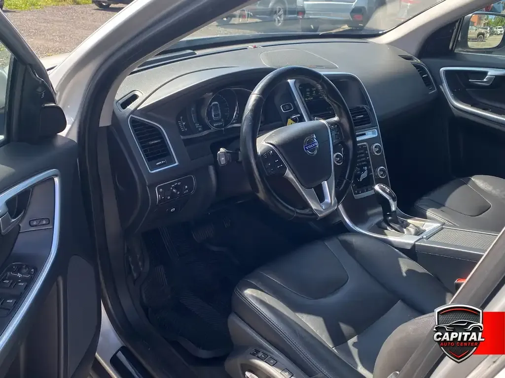 Volvo Xc60 2015 photo 5