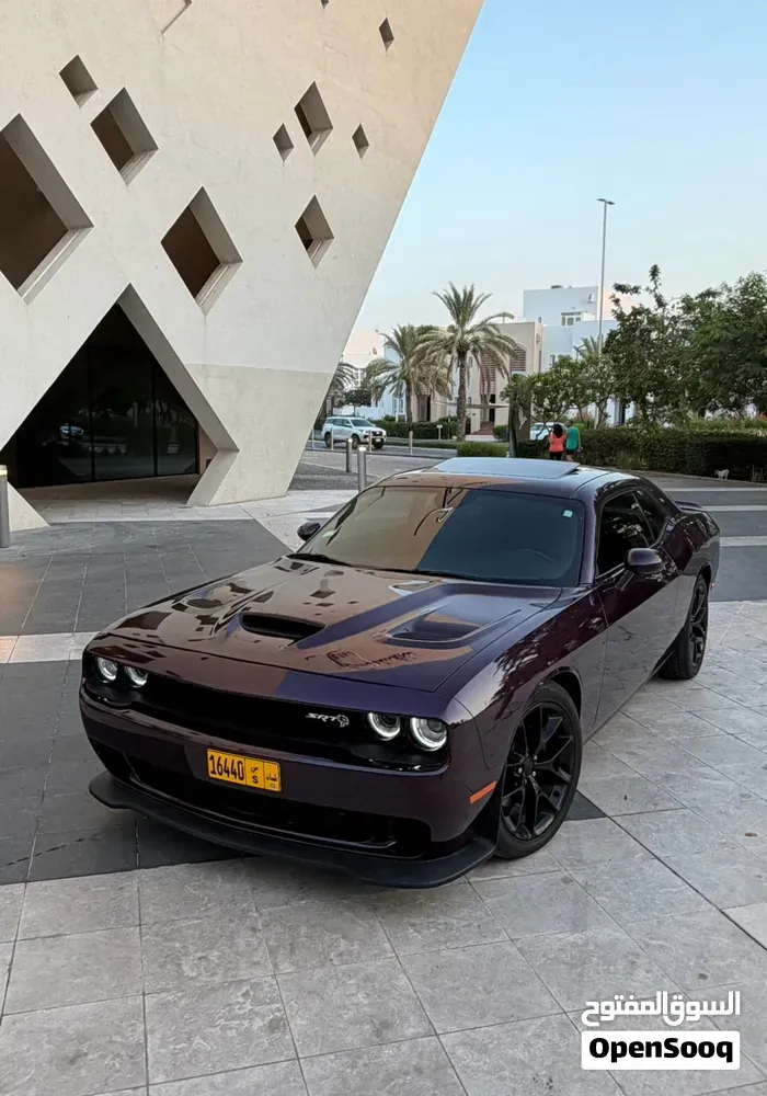 Dodge Challenger 2023 photo 5