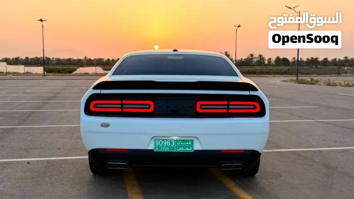 Dodge Challenger 2023 photo 3