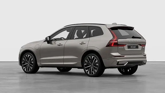 Volvo Xc60 2026 photo 3