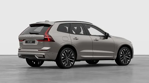 Volvo Xc60 2026 photo 5