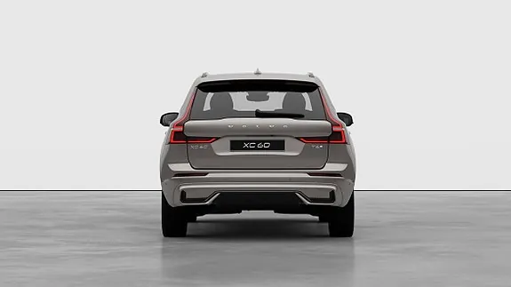 Volvo Xc60 2026 photo 4
