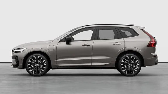 Volvo Xc60 2026 photo 2
