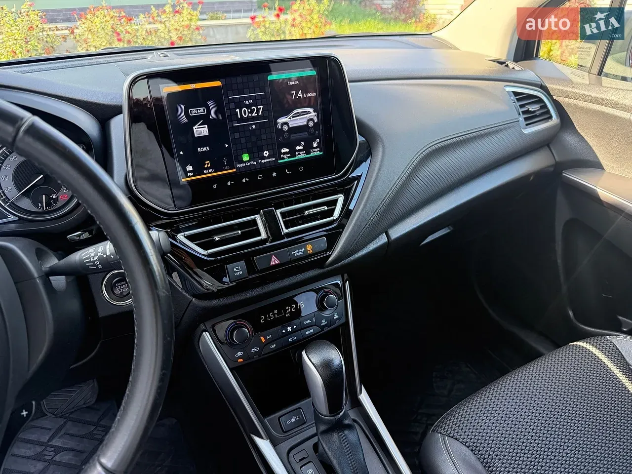Suzuki S-Cross 2023 photo 5