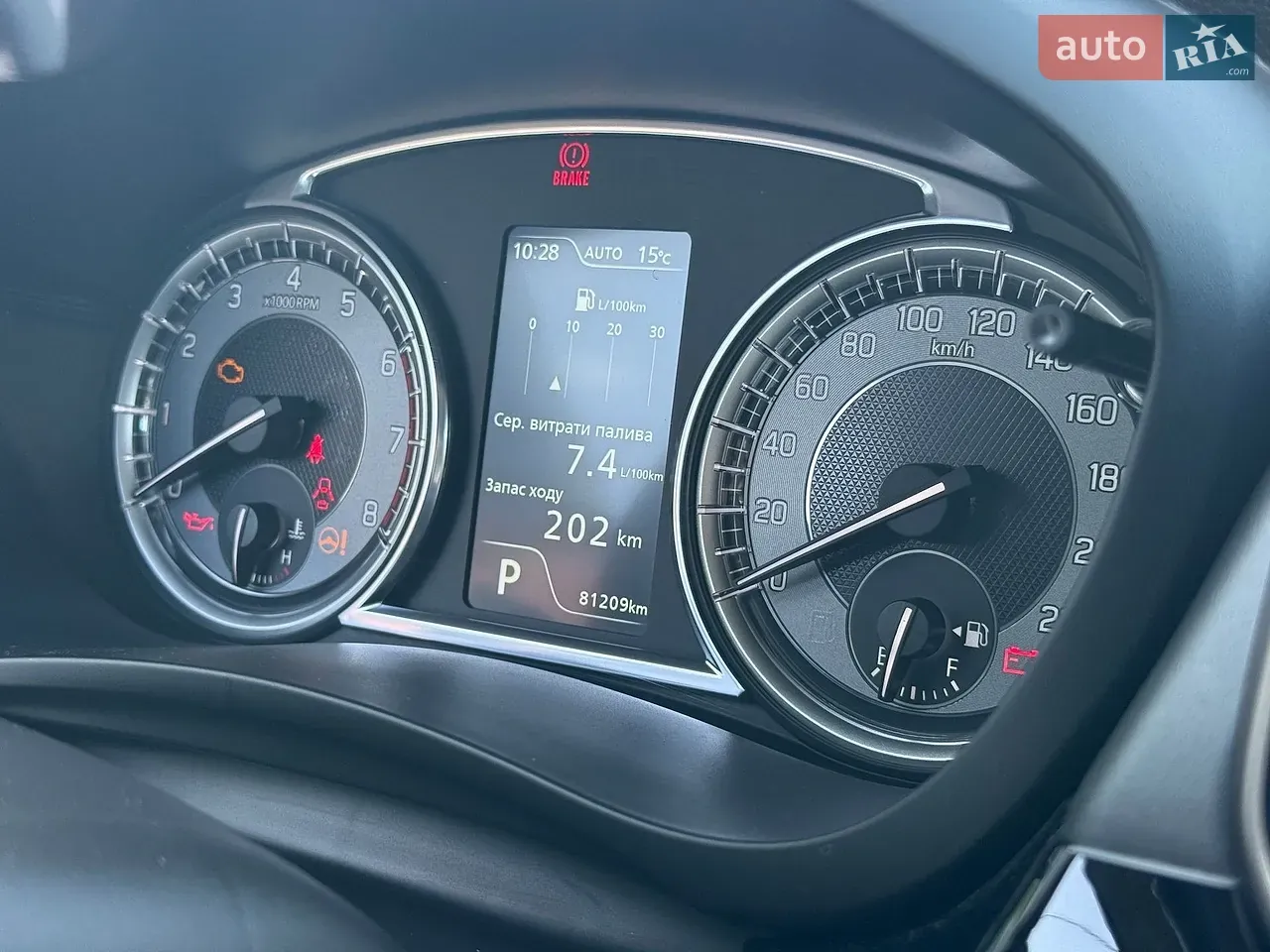 Suzuki S-Cross 2023 photo 2