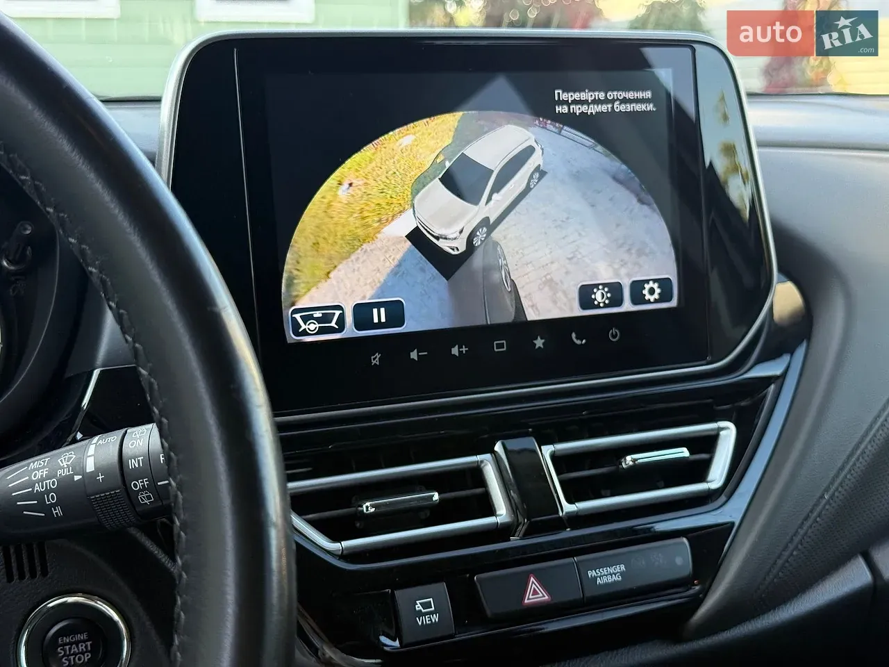 Suzuki S-Cross 2023 photo 4
