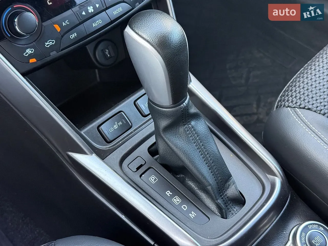 Suzuki S-Cross 2023 photo 3