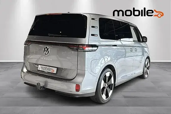 Volkswagen Id. Buzz 2023 photo 3