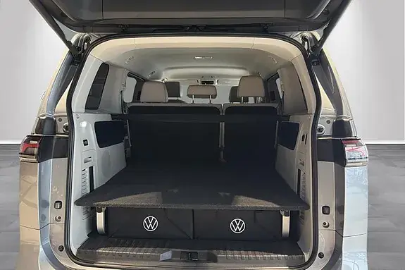 Volkswagen Id. Buzz 2023 photo 5