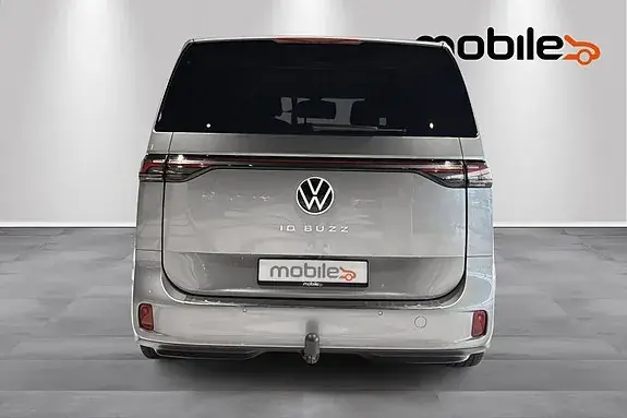 Volkswagen Id. Buzz 2023 photo 4