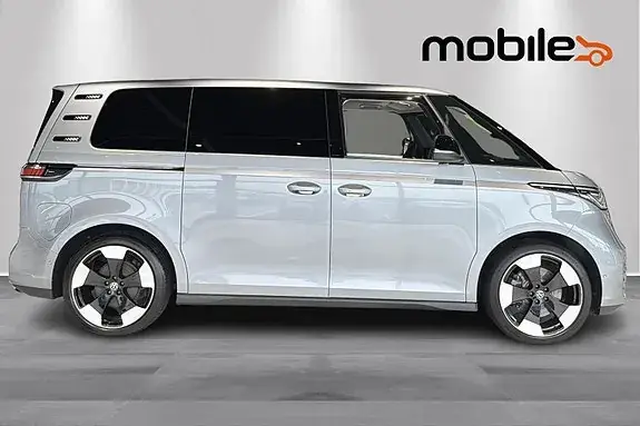 Volkswagen Id. Buzz 2023 photo 2