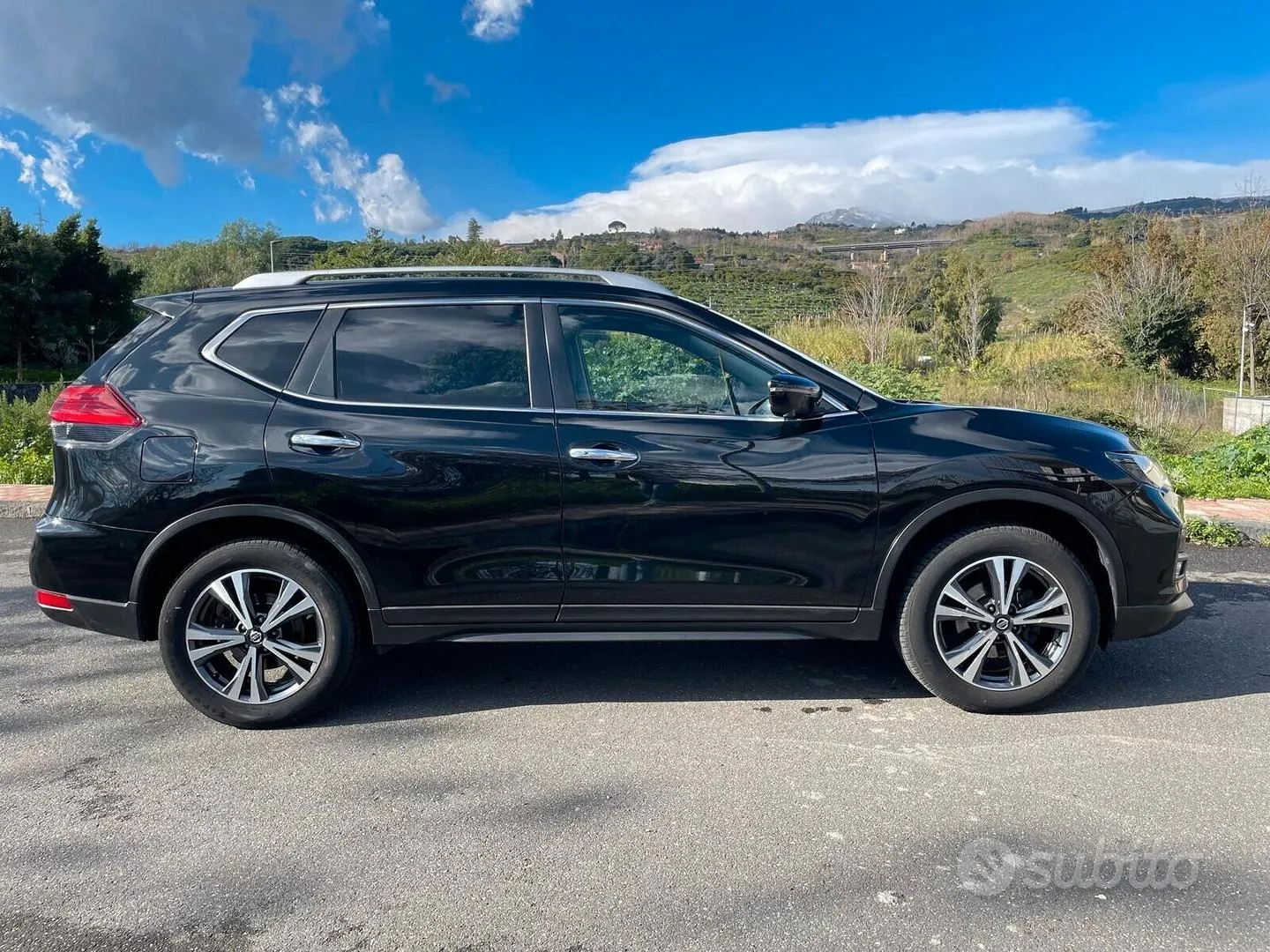 Nissan X-Trail 2018 photo 4