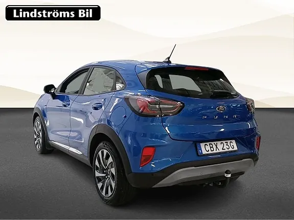 Ford Puma 2024 photo 4