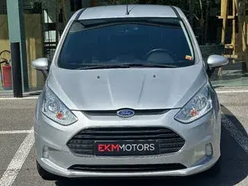 Ford B-Max 2017 photo 2