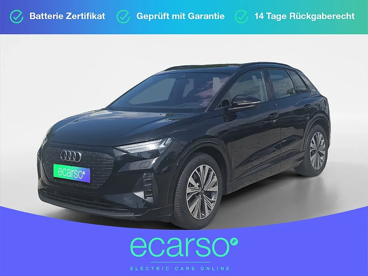 Audi Q4
