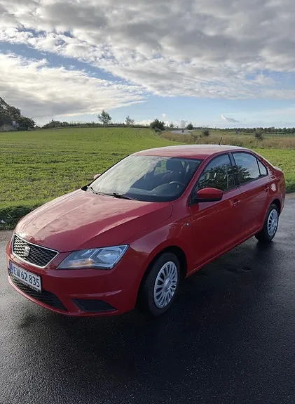 Seat Toledo