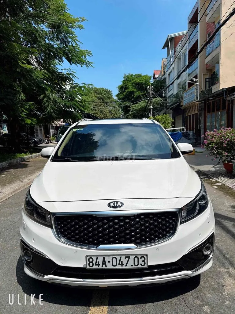 Kia Sedona