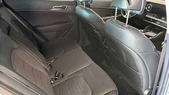 Kia Sportage 2025 photo 5