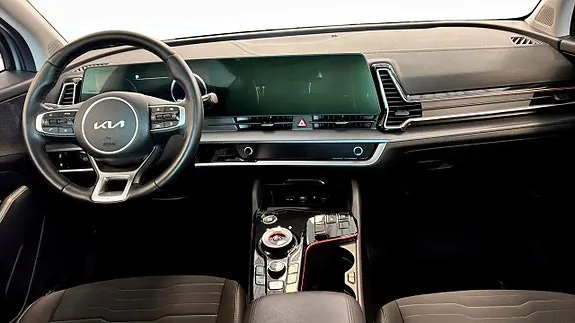 Kia Sportage 2025 photo 4