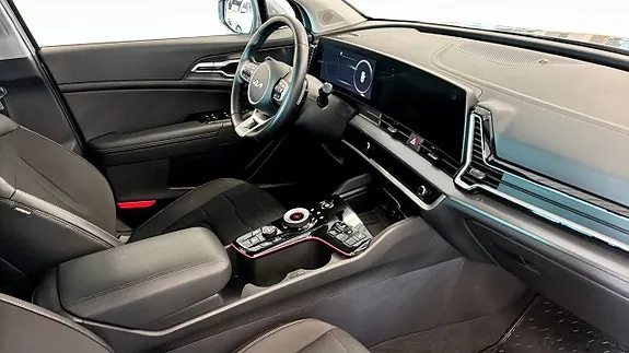 Kia Sportage 2025 photo 3