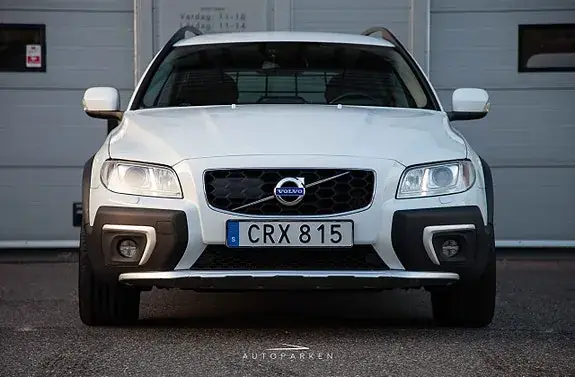 Volvo Xc70 2016 photo 2