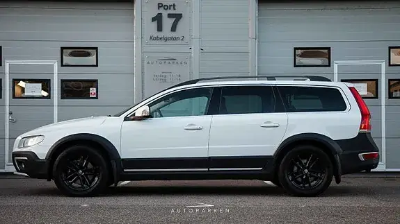 Volvo Xc70 2016 photo 4