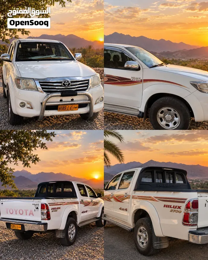 Toyota Other 2013 photo 4